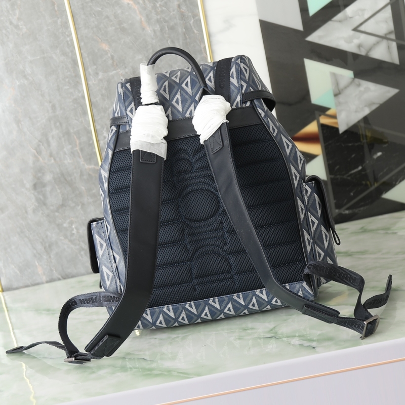 Christian Dior Backpacks